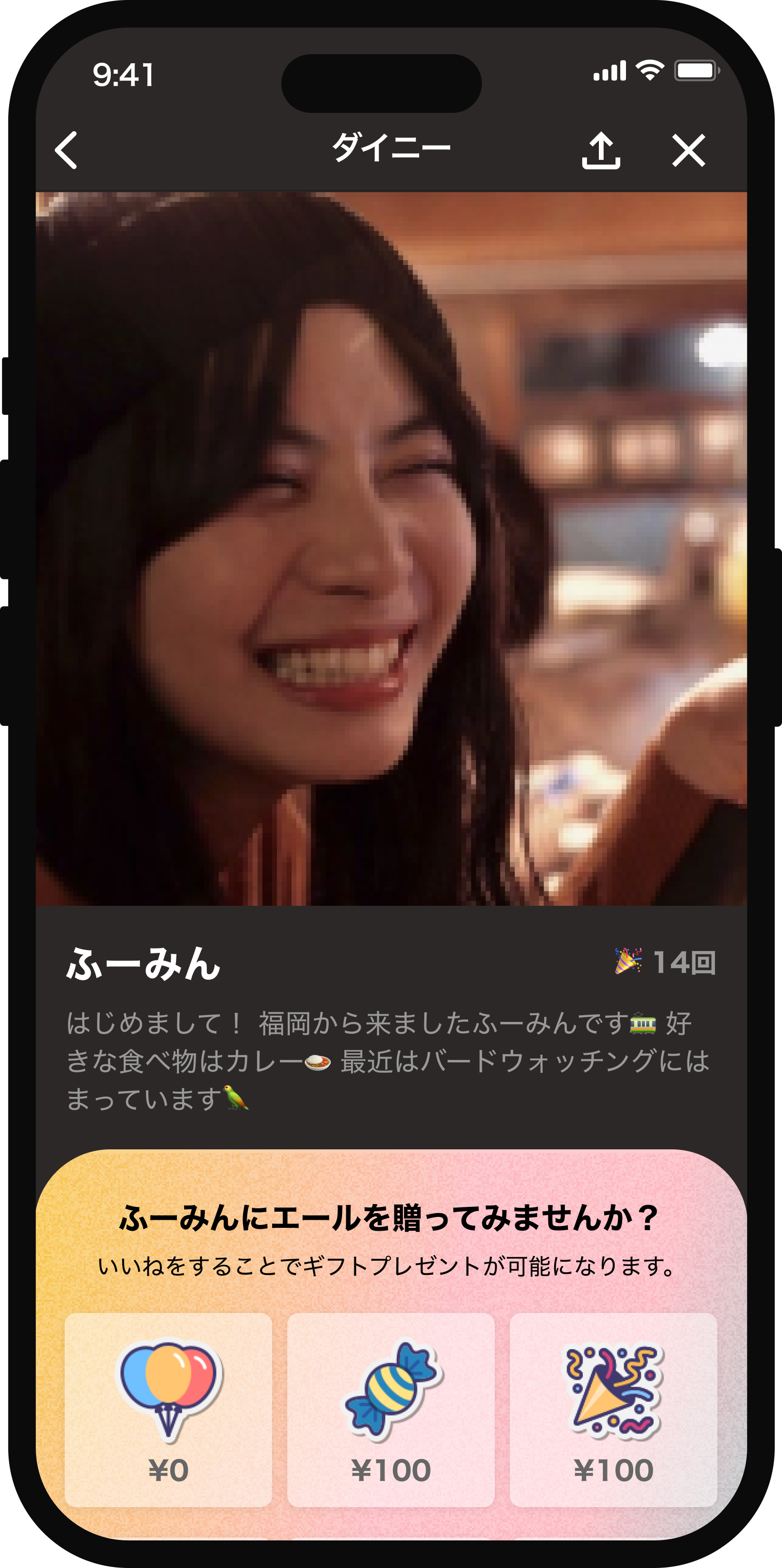 動画+チップ選択